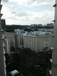 Trellis Towers (D12), Condominium #106384732